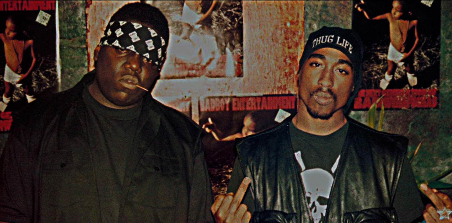 BIG-and-Pac