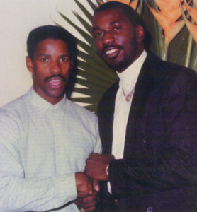 HarryOandDenzel